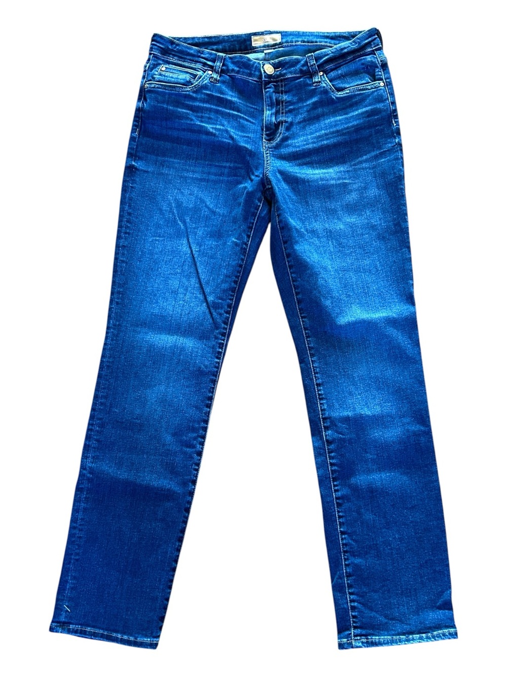 Kut from the Kloth Catherine Boyfriend Jeans
